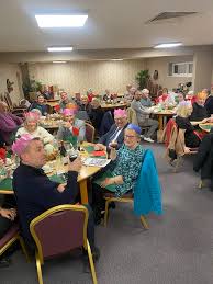 Image result for Lincoln & District Indoor Bowls Club