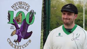 Image result for Weybridge Vandals Rugby Club