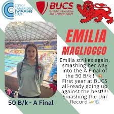 Image result for Cambridge University Swim Team
