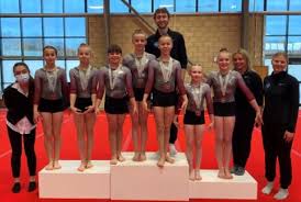 Image result for Carterton Gymnastics Club
