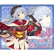 「高峰のあ アイドルマスターシンデレラガールズ」の画像検索結果