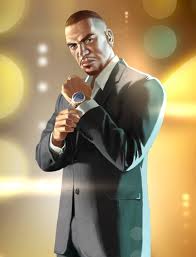 「ルイス・フェルナンド・ロペス グランド・セフト・オート４　ザ・バラッド・オブ・ゲイトニー」の画像検索結果