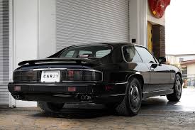 Image result for Black Crystal 1993 Jaguar