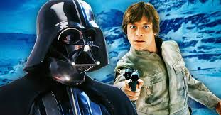 Resultado de imagen para luke vader