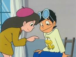 「佐川梅三郎（梅さん） ど根性ガエル」の画像検索結果