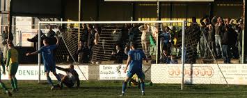 Image result for Caernarfon Football Club