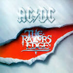 ACDC - THE RAZORS EDGE - CARATULAS DE AUDIO .CARATULA DE ACDC ...