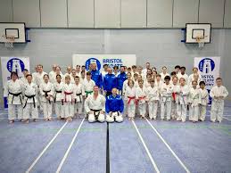 Image result for Bristol Karate Club