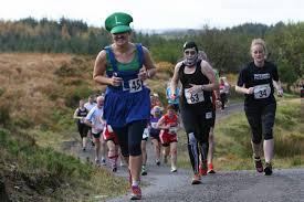 Image result for Ballymena Runners
