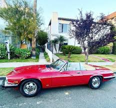 Image result for Bright Red Signal 1988 Jaguar