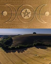 Image result for crop circles