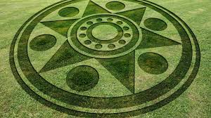 Image result for crop circles