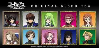 「篠崎咲世子 コードギアス 反逆のルルーシュ」の画像検索結果