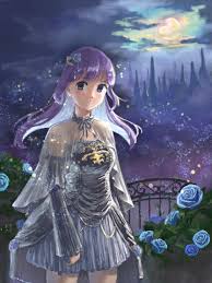 「氷上スミレ アイカツ!」の画像検索結果