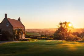 Image result for Tadmarton Heath Golf Club