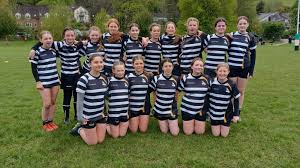 Image result for Chinnor Rugby Club