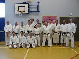 Image result for Norfolk Karate