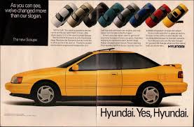 Image result for Hyundai Scoop