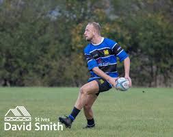 Image result for St Ives Rugby Club