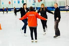 Image result for Sheffield Wildcats Rink Hockey and Roller Skating Club