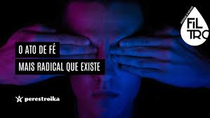 Image result for foto de ato de fé