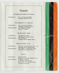 Image result for Kidwelly Rugby Football Club