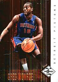 Image result for greg monroe