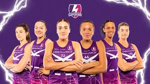 Image result for Loughborough Students Netball Club