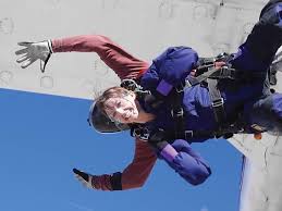 Image result for Paragon Skydiving