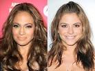 Celebrity beauty trend: Fringe
