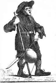 Image result for Pastures Company Of Archers, Mickleover, Derby