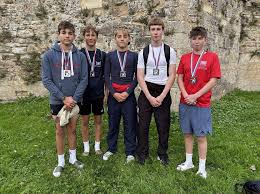 Image result for Wallingford Rowing Club