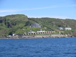 Image result for Fort Bovisand