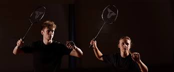 Image result for Talbot & Littledown Community Badminton Club
