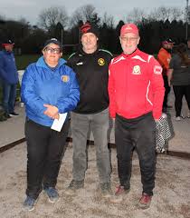 Image result for City of Llandaff Pétanque Club