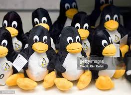 Image result for linux tux