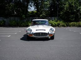 Image result for Old English White 1971 Jaguar