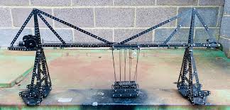 Image result for The South West Meccano Club