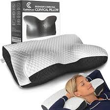 Image result for cervical pillow suppliers calgary
