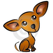 Clip Art Dog