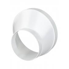 Image result for Воздуховод круглый ПВХ D160, L=0,5м 4605098001555