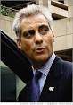 Rahm Emanuel: Pit&aacute;bull politician&aacute; - October 2, 2006