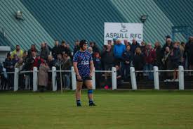 Image result for Aspull RFC