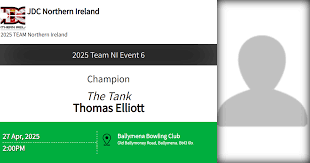 Image result for Ballymena Bowling Club