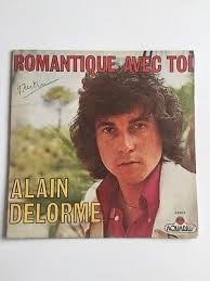 Image result for Alain Delorme