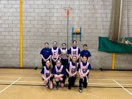 Image result for Croft Netball Club