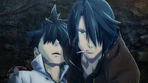 「雨宮リンドウ GODEATER」の画像検索結果