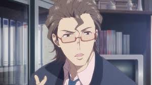 「宮岸徹 花咲くいろは」の画像検索結果