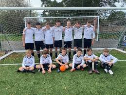 Image result for Milford Pumas Football Club