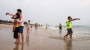 Image result for goa beaches